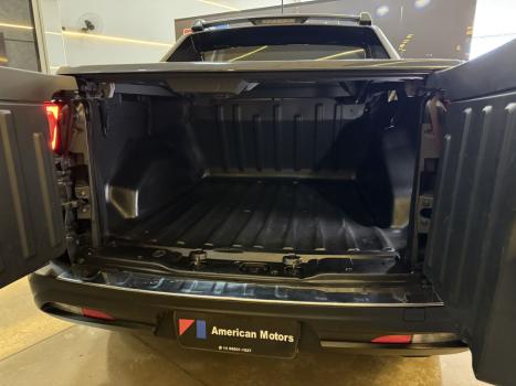 FIAT Toro 2.0 16V 4P 4WD ULTRA TURBO DIESEL AUTOMTICO, Foto 7