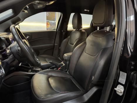 FIAT Toro 2.0 16V 4P 4WD ULTRA TURBO DIESEL AUTOMTICO, Foto 8