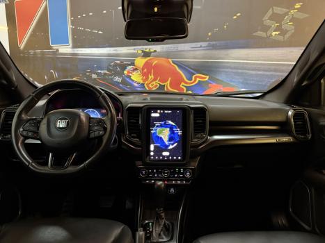 FIAT Toro 2.0 16V 4P 4WD ULTRA TURBO DIESEL AUTOMTICO, Foto 11