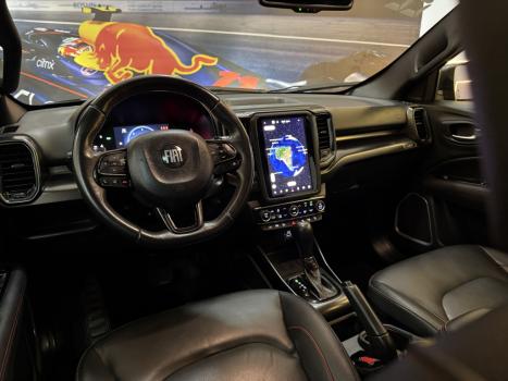 FIAT Toro 2.0 16V 4P 4WD ULTRA TURBO DIESEL AUTOMTICO, Foto 12