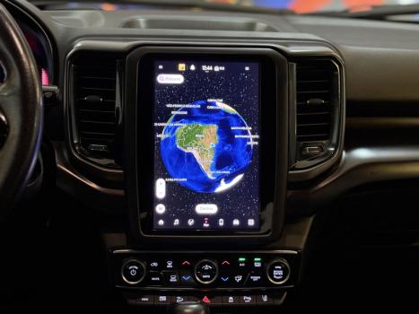 FIAT Toro 2.0 16V 4P 4WD ULTRA TURBO DIESEL AUTOMTICO, Foto 13