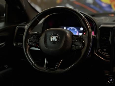 FIAT Toro 2.0 16V 4P 4WD ULTRA TURBO DIESEL AUTOMTICO, Foto 14