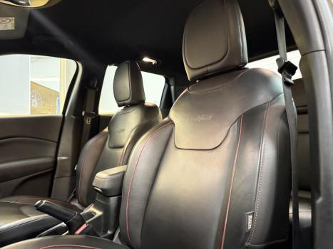 FIAT Toro 2.0 16V 4P 4WD ULTRA TURBO DIESEL AUTOMTICO, Foto 17