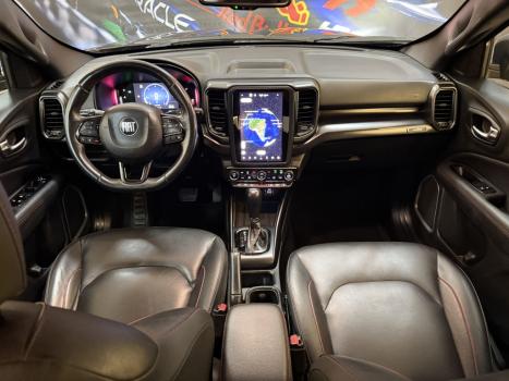 FIAT Toro 2.0 16V 4P 4WD ULTRA TURBO DIESEL AUTOMTICO, Foto 18