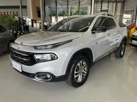FIAT Toro 2.0 16V 4P VOLCANO 4WD TURBO DIESEL AUTOMTICO, Foto 1
