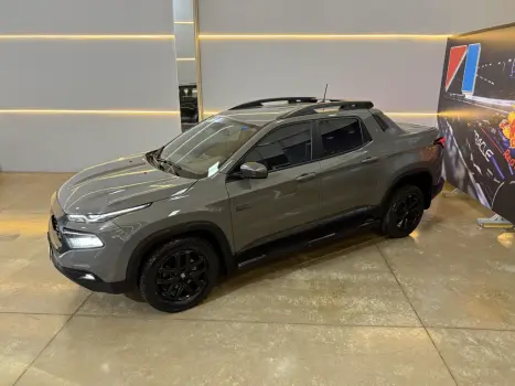 FIAT Toro 2.0 16V 4P 4WD ULTRA TURBO DIESEL AUTOMTICO, Foto 2