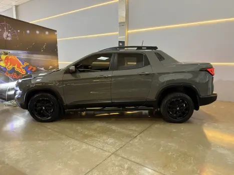 FIAT Toro 2.0 16V 4P 4WD ULTRA TURBO DIESEL AUTOMTICO, Foto 5