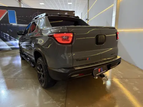 FIAT Toro 2.0 16V 4P 4WD ULTRA TURBO DIESEL AUTOMTICO, Foto 6