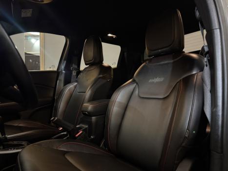 FIAT Toro 2.0 16V 4P 4WD ULTRA TURBO DIESEL AUTOMTICO, Foto 20