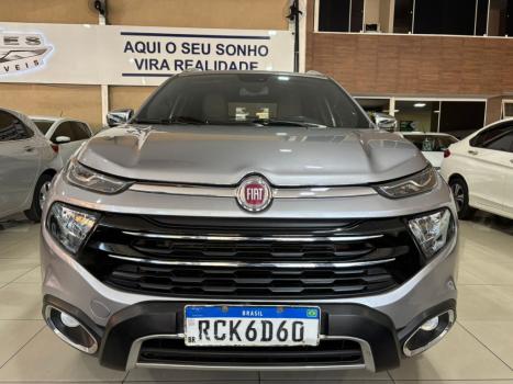 FIAT Toro 2.0 16V 4P 4WD RANCH TURBO DIESEL AUTOMÁTICO, Foto 2 FIAT Toro 2.0 16V 4P 4WD RANCH TURBO DIESEL AUTOMÁTICO, Foto 2