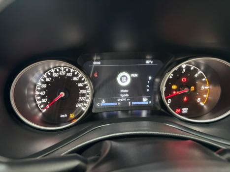 FIAT Toro 2.0 16V 4P 4WD RANCH TURBO DIESEL AUTOMÁTICO, Foto 7 FIAT Toro 2.0 16V 4P 4WD RANCH TURBO DIESEL AUTOMÁTICO, Foto 7