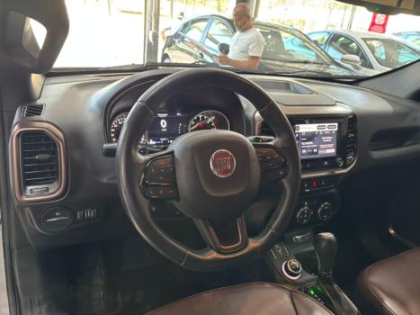 FIAT Toro 2.0 16V 4P 4WD RANCH TURBO DIESEL AUTOMÁTICO, Foto 9 FIAT Toro 2.0 16V 4P 4WD RANCH TURBO DIESEL AUTOMÁTICO, Foto 9