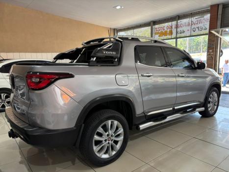 FIAT Toro 2.0 16V 4P 4WD RANCH TURBO DIESEL AUTOMÁTICO, Foto 14 FIAT Toro 2.0 16V 4P 4WD RANCH TURBO DIESEL AUTOMÁTICO, Foto 14