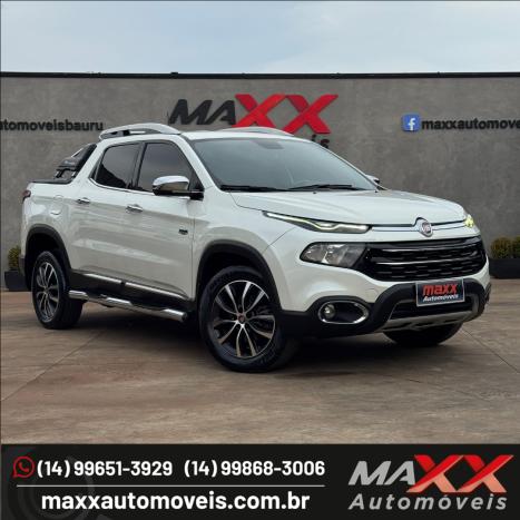 FIAT Toro 2.0 16V 4P 4WD RANCH TURBO DIESEL AUTOMTICO, Foto 1