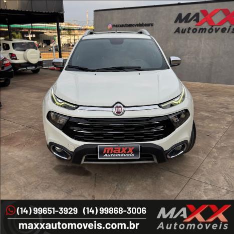 FIAT Toro 2.0 16V 4P 4WD RANCH TURBO DIESEL AUTOMTICO, Foto 2