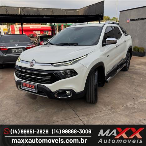 FIAT Toro 2.0 16V 4P 4WD RANCH TURBO DIESEL AUTOMTICO, Foto 3
