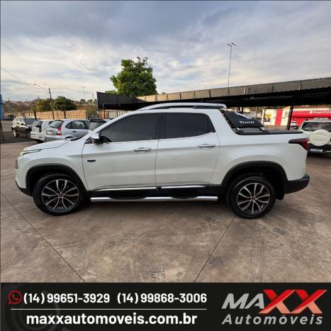 FIAT Toro 2.0 16V 4P 4WD RANCH TURBO DIESEL AUTOMTICO, Foto 4