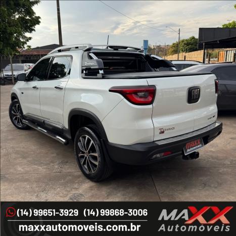 FIAT Toro 2.0 16V 4P 4WD RANCH TURBO DIESEL AUTOMTICO, Foto 5