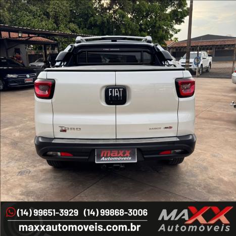 FIAT Toro 2.0 16V 4P 4WD RANCH TURBO DIESEL AUTOMTICO, Foto 6