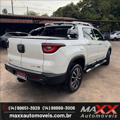 FIAT Toro 2.0 16V 4P 4WD RANCH TURBO DIESEL AUTOMTICO, Foto 7