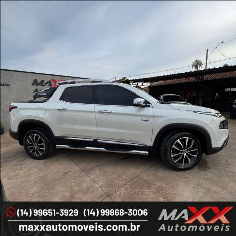 FIAT Toro 2.0 16V 4P 4WD RANCH TURBO DIESEL AUTOMTICO, Foto 8