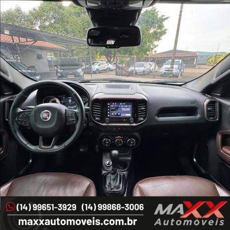 FIAT Toro 2.0 16V 4P 4WD RANCH TURBO DIESEL AUTOMTICO, Foto 9