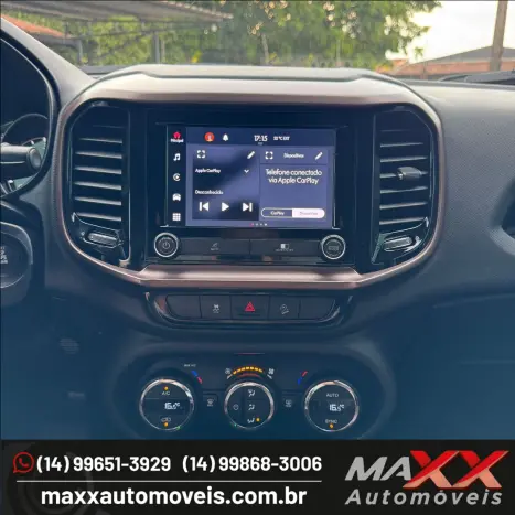 FIAT Toro 2.0 16V 4P 4WD RANCH TURBO DIESEL AUTOMTICO, Foto 12