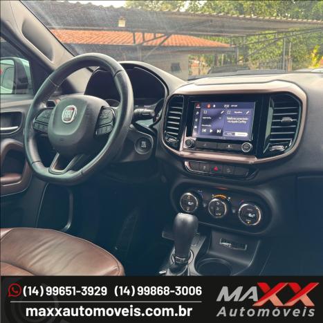 FIAT Toro 2.0 16V 4P 4WD RANCH TURBO DIESEL AUTOMTICO, Foto 13