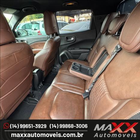 FIAT Toro 2.0 16V 4P 4WD RANCH TURBO DIESEL AUTOMTICO, Foto 15