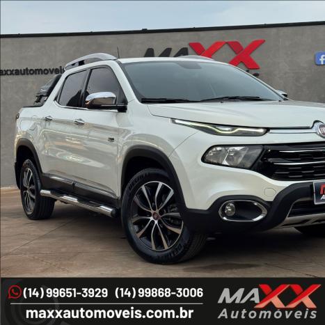 FIAT Toro 2.0 16V 4P 4WD RANCH TURBO DIESEL AUTOMTICO, Foto 16