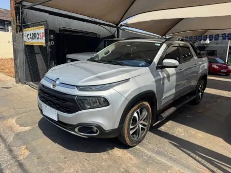 FIAT Toro 2.0 16V 4P 4WD FREEDOM TURBO DIESEL  AUTOMTICO, Foto 2