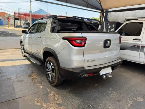 FIAT Toro 2.0 16V 4P 4WD FREEDOM TURBO DIESEL  AUTOMTICO, Foto 3