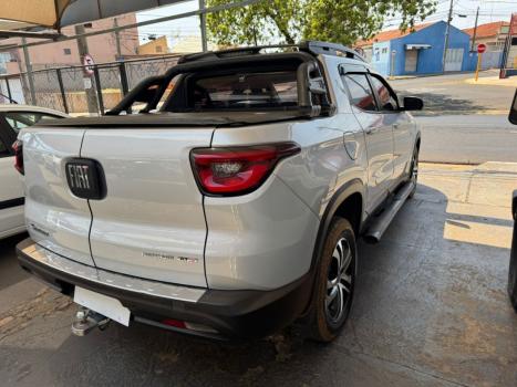 FIAT Toro 2.0 16V 4P 4WD FREEDOM TURBO DIESEL  AUTOMTICO, Foto 4