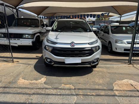 FIAT Toro 2.0 16V 4P 4WD FREEDOM TURBO DIESEL  AUTOMTICO, Foto 5