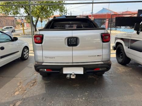 FIAT Toro 2.0 16V 4P 4WD FREEDOM TURBO DIESEL  AUTOMTICO, Foto 6