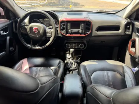 FIAT Toro 2.0 16V 4P 4WD FREEDOM TURBO DIESEL  AUTOMTICO, Foto 7