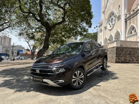 FIAT Toro 2.0 16V 4P VOLCANO 4WD TURBO DIESEL AUTOMTICO, Foto 1