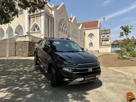 FIAT Toro 2.0 16V 4P VOLCANO 4WD TURBO DIESEL AUTOMTICO, Foto 2