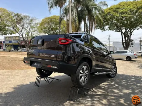 FIAT Toro 2.0 16V 4P VOLCANO 4WD TURBO DIESEL AUTOMTICO, Foto 4