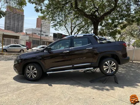 FIAT Toro 2.0 16V 4P VOLCANO 4WD TURBO DIESEL AUTOMTICO, Foto 5