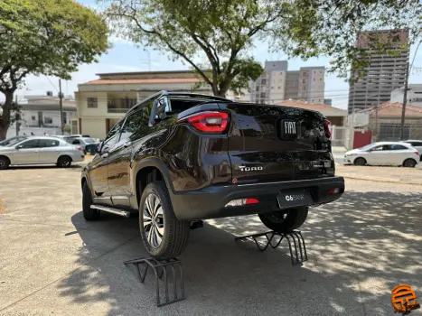 FIAT Toro 2.0 16V 4P VOLCANO 4WD TURBO DIESEL AUTOMTICO, Foto 6