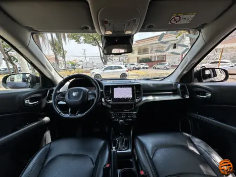 FIAT Toro 2.0 16V 4P VOLCANO 4WD TURBO DIESEL AUTOMTICO, Foto 9