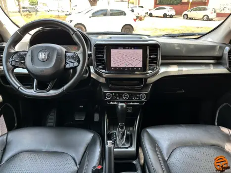 FIAT Toro 2.0 16V 4P VOLCANO 4WD TURBO DIESEL AUTOMTICO, Foto 10