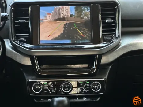 FIAT Toro 2.0 16V 4P VOLCANO 4WD TURBO DIESEL AUTOMTICO, Foto 11