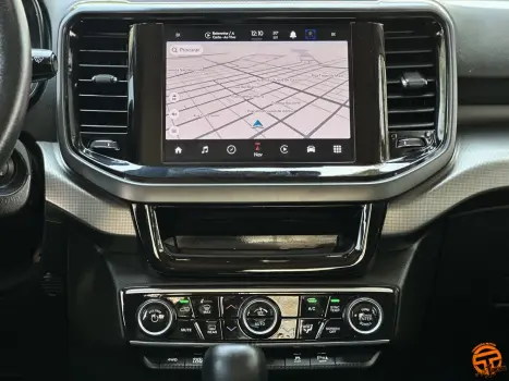 FIAT Toro 2.0 16V 4P VOLCANO 4WD TURBO DIESEL AUTOMTICO, Foto 12