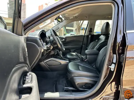 FIAT Toro 2.0 16V 4P VOLCANO 4WD TURBO DIESEL AUTOMTICO, Foto 13