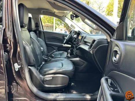 FIAT Toro 2.0 16V 4P VOLCANO 4WD TURBO DIESEL AUTOMTICO, Foto 14