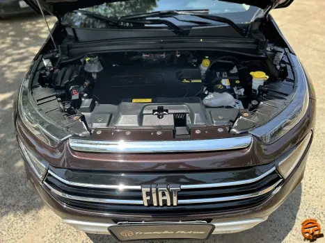 FIAT Toro 2.0 16V 4P VOLCANO 4WD TURBO DIESEL AUTOMTICO, Foto 18