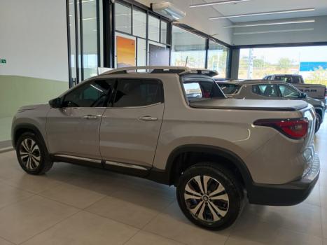 FIAT Toro 2.0 16V 4P VOLCANO 4WD TURBO DIESEL AUTOMTICO, Foto 4