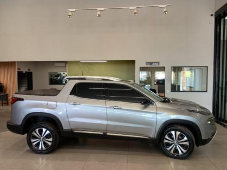 FIAT Toro 2.0 16V 4P VOLCANO 4WD TURBO DIESEL AUTOMTICO, Foto 7